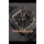 Réplique Montre Richard Mille RM12-01 Boîtier en fibre de carbone Mouvement Tourbillon Authentique Miroir 1:1