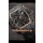 Richard Mille RM12-01 Boîtier en fibre de carbone Mouvement Tourbillon Authentique Réplique Montres Miroir 1:1