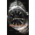Montre Omega Seamaster Planet Ocean 42 mm Suisse Bracelet noir, Édition Ultime 