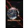Omega Seamaster Planet Ocean 600m Master Chronograph, Edition Ultime Réplique Miroir 1: 1