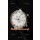 Omega De-Ville Annual Calendar Co-Axial Montre Réplique Suisse 1:1 Miroir Édition cadran blanc
