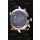 Montre Patek Philippe Grand Complication 6102P Suisse Celestial Moon Age Cadran bleu Répliquée 