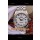 Montre Rolex Datejust 36MM Mouvement Cal.3135 Réplique Suisse avec boîtier en acier 904L et cadran blanc romain