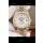 Montre Rolex Datejust 41MM Mouvement Cal.3135 Réplique Suisse en acier 904L cadran perle bicolore
