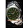 Montre Rolex Milgauss 116400M Suisse avec Cadran Noir — Montre ultime en acier 904L 