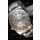 Montre Rolex Datejust 36 mm Cal.3135 Mouvement Suisse à Cadran en acier blanc Répliquée