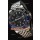 Rolex GMT Masters II 126710BLNR Batman Cal.3186 Mouvement Montre Réplique Suisse - Ultime Acier 904L