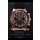 Rolex Daytona 116515LN-0041 Everose Gold Original Cal.4130 Mouvement - Montre en acier 904L à miroir 1:1