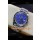 Réplique Suisse Rolex Datejust 41MM en acier 904L - Cadran bleu - Réplique Miroir 1:1