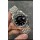 Rolex Day Date Presidential Montre en acier inoxydable à cadran noir 40MM - Qualité miroir 1:1
