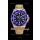 Montre Rolex Submariner 41MM Date Céramique Bicolore 126613LB - Réplique 1:1 Miroir - Ultimate 904L Acier