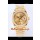 Montre Rolex Day Date Presidential en or jaune 18K 36MM - Cadran or 1:1 qualité miroir 