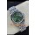 Rolex Datejust 278274 31MM Réplique Suisse en acier 904L avec cadran vert - Réplique Miroir 1:1