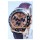 Rolex Daytona Chronograph Lunette MonoBloc Cerachrom Face Or Rose Boîtier en Or Rose Bracelet Marron