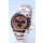 Rolex Daytona Chronograph Lunette MonoBloc Cerachrom Cadran et Corps en Or Rose