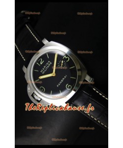 Réplique de montre suisse Panerai Marina Militare PAM217 - Édition miroir Ultimate 1:1