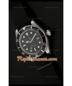 Rolex Submariner Project X Limited Edition Montre Suisse 
