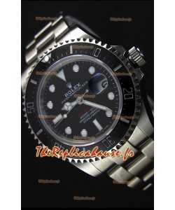Réplique de montre japonaise Rolex Sea Dweller Deep Sea Edition 50ème Anniversaire 